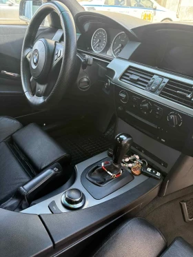 BMW 520 | Mobile.bg    7