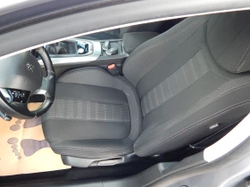 Peugeot 308 1.6HDI* EURO6* ALLURE* - 15399 лв. - 62457343 13