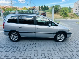 Opel Zafira 2.0 - 4200 лв. - 50709321 3