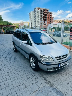 Opel Zafira 2.0 - 4200 лв. - 50709321 2