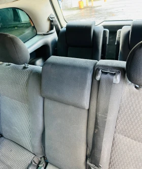 Opel Zafira 2.0 - 4200 лв. - 50709321 8