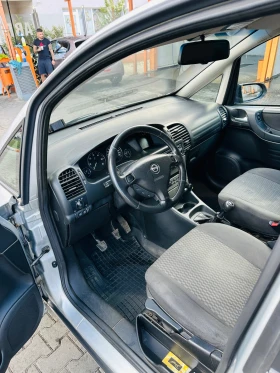 Opel Zafira 2.0 - 4200 лв. - 50709321 6