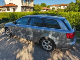 Audi A4 B7 | Mobile.bg    11