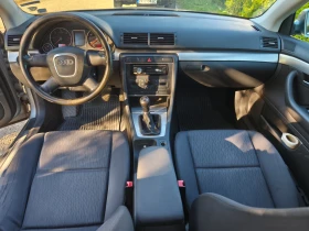 Audi A4 B7 | Mobile.bg    8