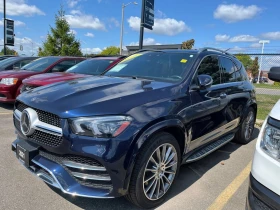 Mercedes-Benz GLE 450 * 4MATIC * CARFAX *    | Mobile.bg    2