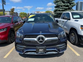 Mercedes-Benz GLE 450 * 4MATIC * CARFAX *    | Mobile.bg    6