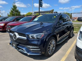  Mercedes-Benz GLE 45...