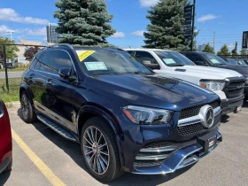 Mercedes-Benz GLE 450 * 4MATIC * CARFAX *    | Mobile.bg    3