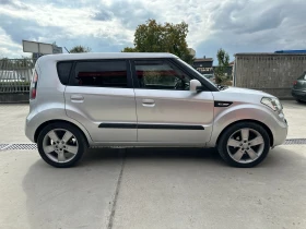 Kia Soul 1.6 CRDI | Mobile.bg    7