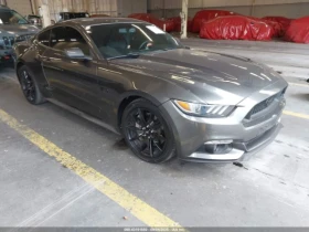 Ford Mustang GT Premium * АВТОФИНАНСИРАНЕ * 