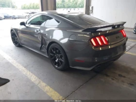 Ford Mustang GT Premium АВТОФИНАНСИРАНЕ*  - 40000 лв. / 20451.68 € - 88219926 3