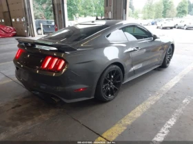 Ford Mustang GT Premium АВТОФИНАНСИРАНЕ*  - 40000 лв. / 20451.68 € - 88219926 4