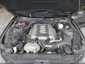 Ford Mustang GT Premium АВТОФИНАНСИРАНЕ*  - 40000 лв. / 20451.68 € - 88219926 9