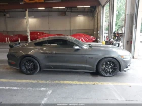 Ford Mustang GT Premium АВТОФИНАНСИРАНЕ*  - 40000 лв. / 20451.68 € - 88219926 12