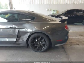 Ford Mustang GT Premium АВТОФИНАНСИРАНЕ*  - 40000 лв. / 20451.68 € - 88219926 6