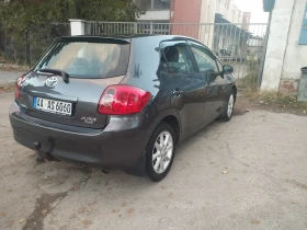 Обява за продажба на Toyota Auris 2.0 D4D ~7 000 лв. - изображение 2 | Auto.bg Обява за продажба на Toyota Auris 2.0 D4D ~7 000 лв. - изображение 2