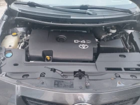 Обява за продажба на Toyota Auris 2.0 D4D ~7 000 лв. - изображение 6 | Auto.bg Обява за продажба на Toyota Auris 2.0 D4D ~7 000 лв. - изображение 6