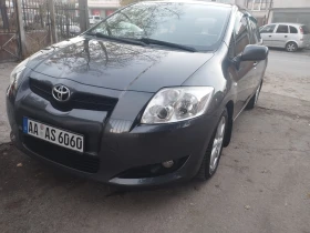 Обява за продажба на Toyota Auris 2.0 D4D ~7 000 лв. - изображение 8 | Auto.bg Обява за продажба на Toyota Auris 2.0 D4D ~7 000 лв. - изображение 8