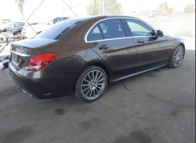 Обява за продажба на Mercedes-Benz C 300 ~28 500 лв. - изображение 3 | Auto.bg Обява за продажба на Mercedes-Benz C 300 ~28 500 лв. - изображение 3