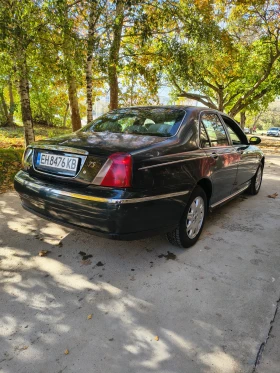 Rover 75 22336 | Mobile.bg    5