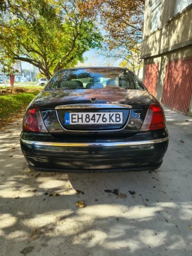 Rover 75 22336 | Mobile.bg    4