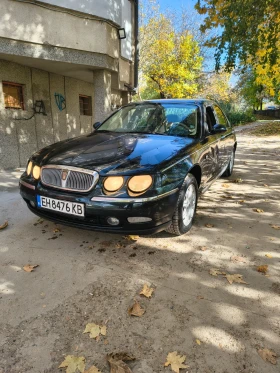 Rover 75 22336 | Mobile.bg    2