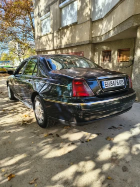 Rover 75 22336 | Mobile.bg    3