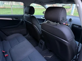 Audi A3 Sportback* 1.9TDI* 105 - 6999 лв. / 3578.53 € - 84781775 11