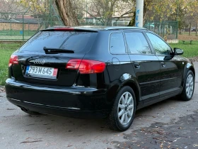 Audi A3 Sportback* 1.9TDI* 105 - 6999 лв. / 3578.53 € - 84781775 5