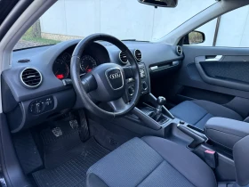 Audi A3 Sportback* 1.9TDI* 105 - 6999 лв. / 3578.53 € - 84781775 8
