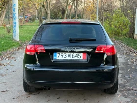 Audi A3 Sportback* 1.9TDI* 105 - 6999 лв. / 3578.53 € - 84781775 4
