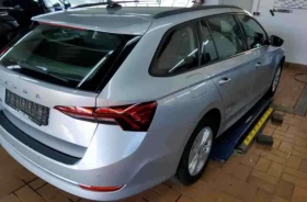 Skoda Octavia 2.0TDI.110KW.LED.NAVI.KAMERA - 36500 лв. / 18662.15 € - 33999150 2
