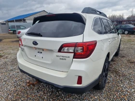 Subaru Outback 3.6R Limited | Mobile.bg    6