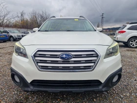 Subaru Outback 3.6R Limited | Mobile.bg    9