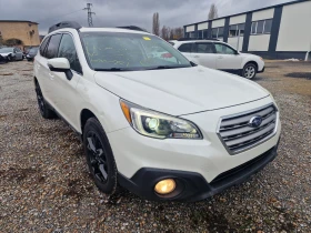     Subaru Outback 3.6R Limited
