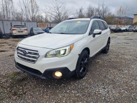     Subaru Outback 3.6R Limited