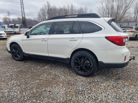 Subaru Outback 3.6R Limited | Mobile.bg    8