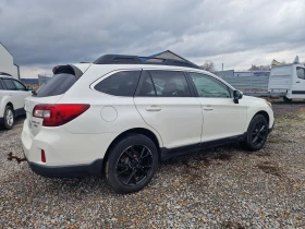 Subaru Outback 3.6R Limited | Mobile.bg    5