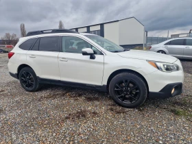     Subaru Outback 3.6R Limited