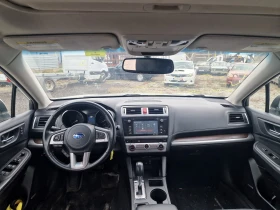 Subaru Outback 3.6R Limited | Mobile.bg    11