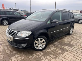 VW Touran 2.0METAN EURO 4