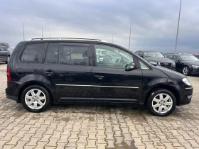 VW Touran 2.0METAN EURO 4 - 4900 лв. / 2505.33 € - 96220423 5