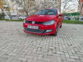 VW Polo 1.6 TDI , снимка 1