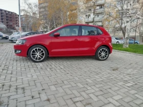 VW Polo 1.6 TDI , снимка 3
