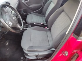 VW Polo 1.6 TDI , снимка 10