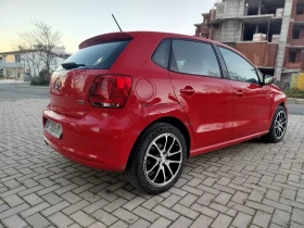 VW Polo 1.6 TDI , снимка 6