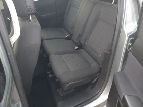 Opel Meriva 1.4 16v 120k.c. GPL FaceLift euro6 | Mobile.bg � ����� ������ 11