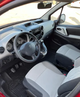 Peugeot Partner Tepee - 9600 лв. / 4908.40 € - 31171538 6