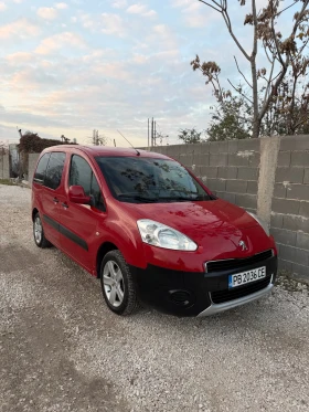 Peugeot Partner Tepee - 9600 лв. / 4908.40 € - 31171538 4