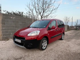 Peugeot Partner Tepee - 9600 лв. / 4908.40 € - 31171538 2